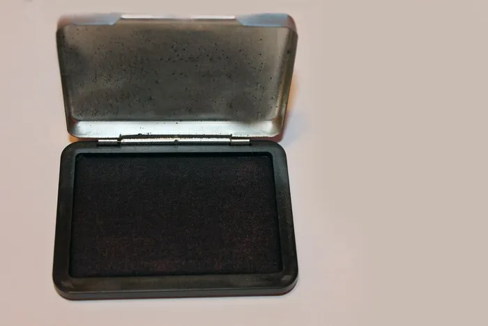 邮票垫，邮票，办公室，室内，工作室拍摄，无人，静物，单一对象