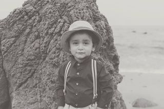 孩子，复古，孩子，快乐，设计，童年，卡片，宝贝