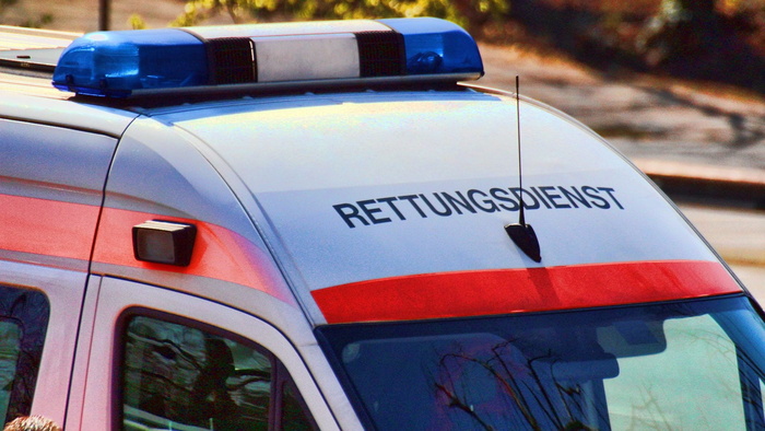 rettungsdienst van, 救护车, 112, 值班医生, 军医, 救援, 赛车, 交通方式