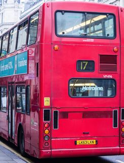 城市、道路、交通、街道、公共汽车、缆车、市中心、紧急情况