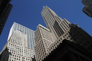 skycraper，纽约，曼哈顿，建筑，天际线，地标，城市天际线，曼哈顿天际线