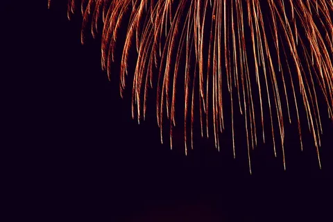 夜间烟花, 自然, 户外, 烟花, 夜, 布拉内斯, 普拉加德布拉内斯, 火 夜间烟花, 自然, 户外, 烟花, 夜, 布拉内斯, 普拉加德布拉内斯, 火