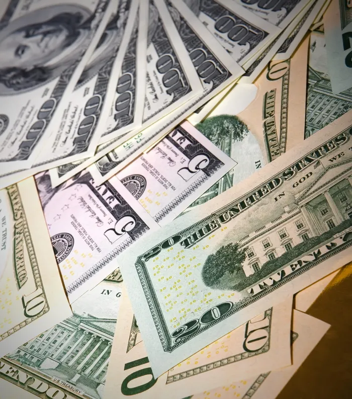 背景、银行、账单、业务、现金、结算、特写、特写