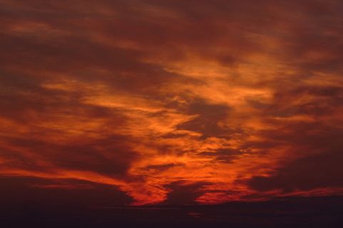 黄金时段、自然、户外、日落、天空、黎明、黄昏、红色天空 黄金时段、自然、户外、日落、天空、黎明、黄昏、红色天空