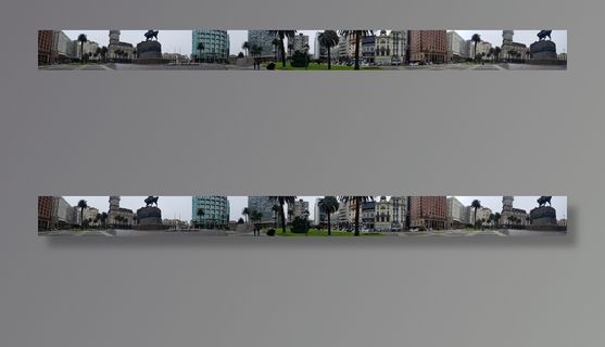 超宽，全景，城市，乌拉圭，建筑，建筑外观，建筑结构，白天