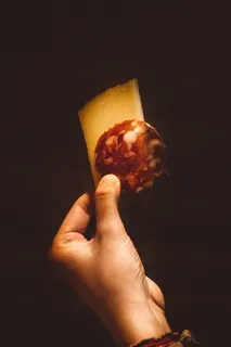 加拿大,温哥华,肉,烤肉,手,手指,食物,味道 加拿大,温哥华,肉,烤肉,手,手指,食物,味道