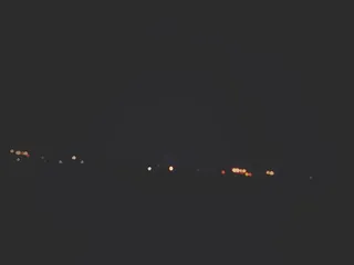 夜，复制空间，照明，无人，黑暗，照明设备，天空，建筑