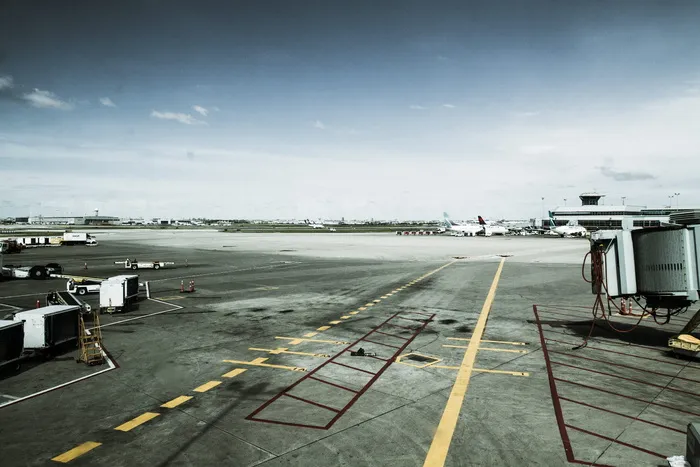 飞机，机场，旅行，航程，机场，运输，运输方式，机场跑道