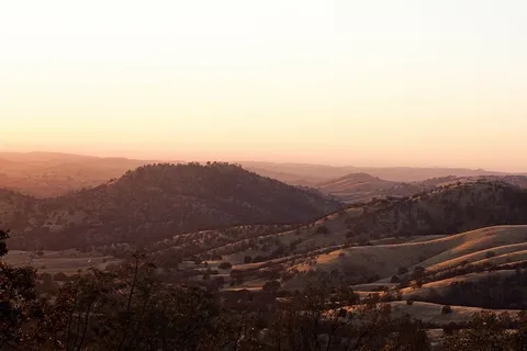 风景山,白,绿,山,日落,天空,树木,风景 风景山,白,绿,山,日落,天空,树木,风景