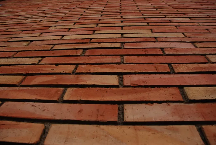 墙、石头、砖、背景、纹理、立面、建筑、背景