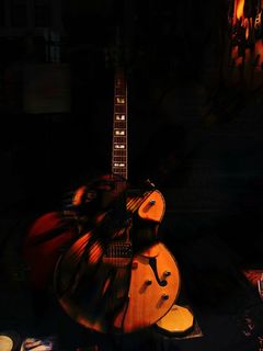 brown cielo，音乐，吉他，高音谱号，声音，音乐会，音乐家，notenblatt