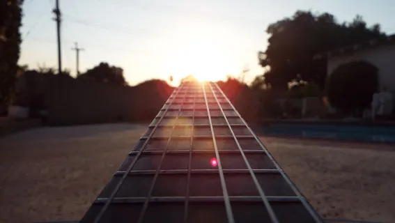 棕色、木质、吉他、fret、木板、未来、路径、乐观 棕色、木质、吉他、fret、木板、未来、路径、乐观