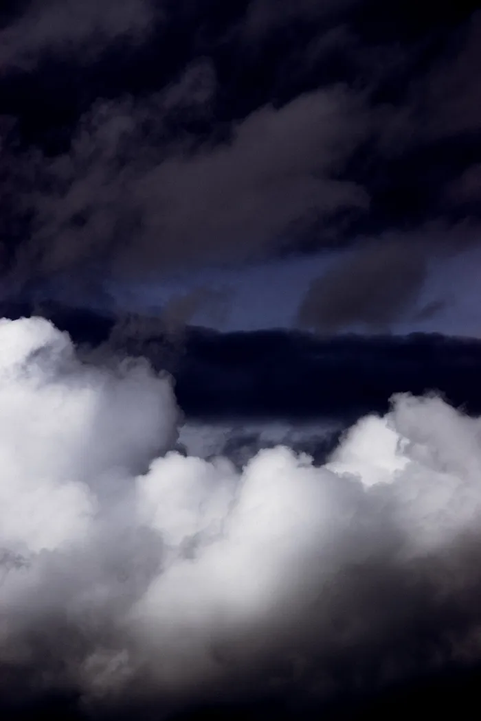 云、风景、自然、天空、冬天、戏剧、印刷、美术