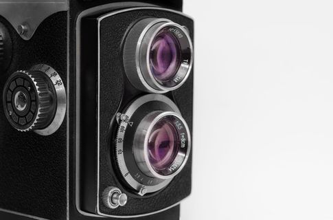 相机, 年份, 技术, 镜头, 模拟, 孔径, 模糊, 经典