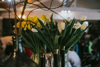 优雅的家居装饰