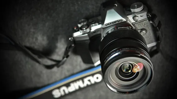 泰国、omd、markii、mark2、olympus、mirrorless、lens、retro