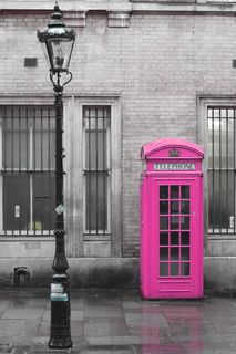 骄傲，伦敦，伦敦骄傲，lgbt，同性恋，电话亭，灯柱，柱子