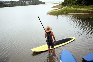 户外，水，河流，冒险，非洲，纹身，东开普省，休闲活动