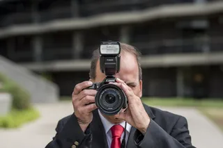 摄影，摄影师，相机，镜头，单反，人，设备，人