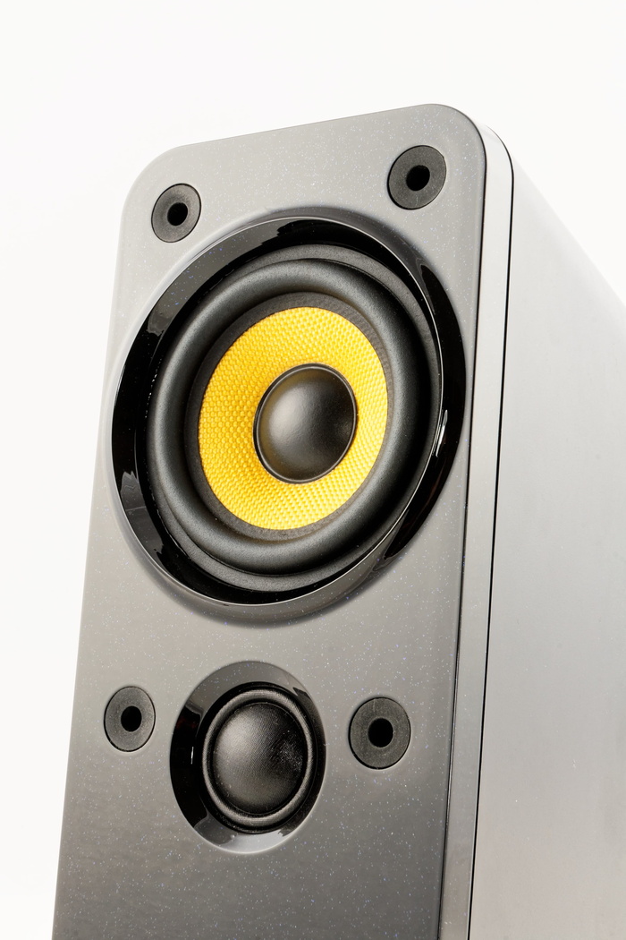 多媒体、扬声器、pc扬声器、音乐、高保真、声音、盒子、扬声器