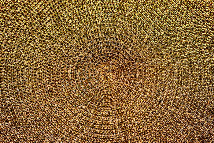 照片，灰色，针织，纺织品，背景，金色，图案，结构