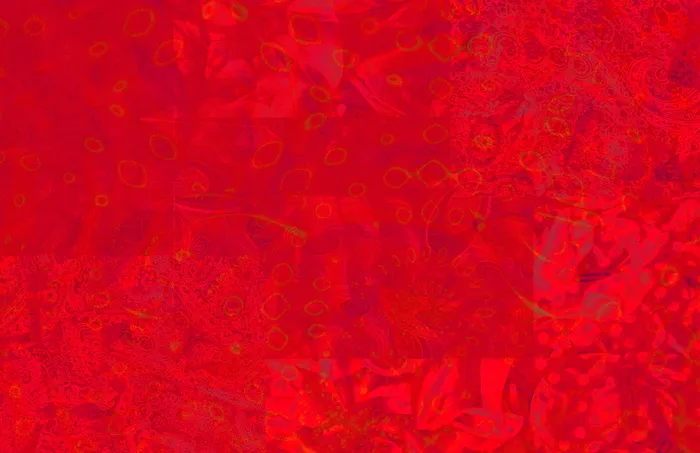 红色、发光、戏剧性、炽热、胭脂、红宝石、火焰、背景