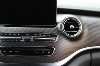 仪表板, 通风, Navi, 羧酸, 汽车, 室内, 汽车, 车辆