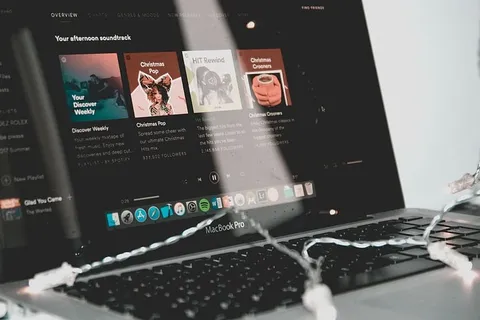 立陶宛、维尔纽斯、极简主义、极简主义、软件、计算机、黑色、macbook