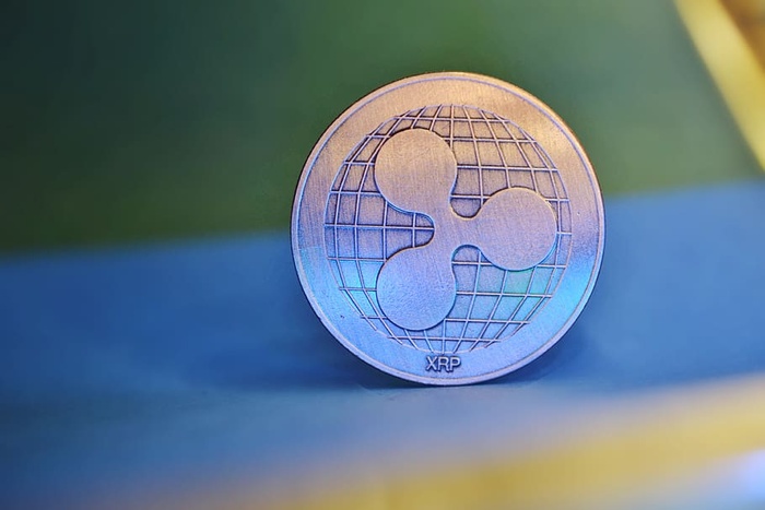 硬币、加密货币、ripple、xrp、虚拟、数字、货币、区块链