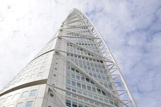 马尔默, 瑞典, 架构, 马尔默, 建设, 斯堪的纳维亚半岛, 斯堪的纳维亚半岛, 旅行