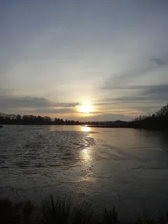 水、尿、自然、自然水、景观、蓝色、植物、休息