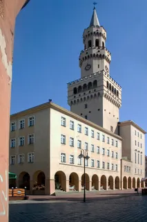 奥波莱,西里西亚,市政厅,建筑,建筑结构,建筑外观,建筑,天空 奥波莱,西里西亚,市政厅,建筑,建筑结构,建筑外观,建筑,天空