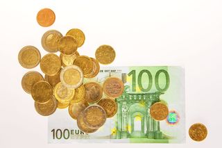 银行、现金、特写、财务、财务、付款、价格、储蓄