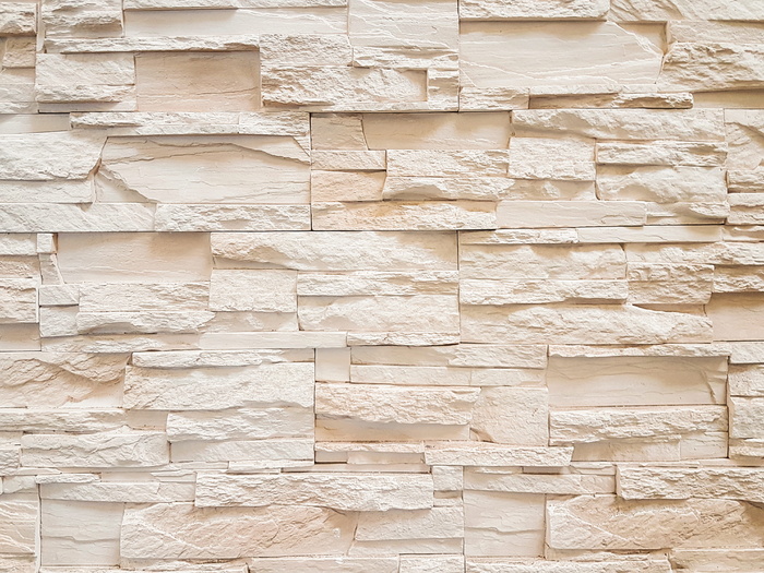 米色砖墙、网、模型、杜西亚湖、粗糙、表情、古老、石头