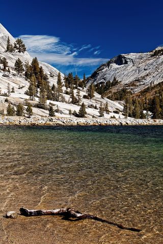 约塞米蒂，国家公园，加利福尼亚州，美国，约塞米蒂，国家公园，约塞米蒂国家公园，山脉，自然