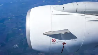 飞行，飞行，引擎，飞机，飞机引擎，飞机，飞机