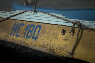 保加利亚, 内塞巴尔, 假期, 船, 老, 海, 夏天, 文本