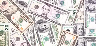 美国、银行、账单、商业、现金、收尾、特写、特写