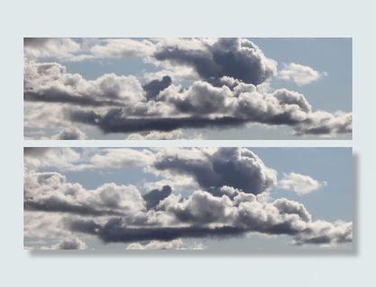 标题、横幅、天空、云、天气、空间、云景、空气