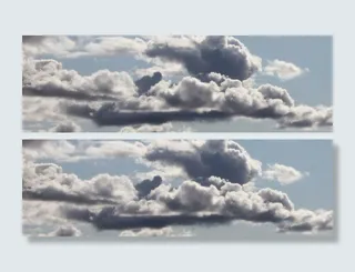 标题、横幅、天空、云、天气、空间、云景、空气