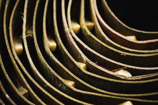 输送带，卷起，橡胶，带，柔性，弹性，商务，概念