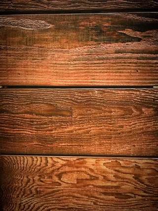 美国，贝尔维尤，威尔伯顿，温暖，木材，家，纹理，背景