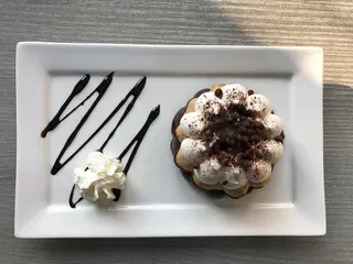 糖霜，冰淇淋，甜点，冰淇淋，味道，美味，奶油，夏天