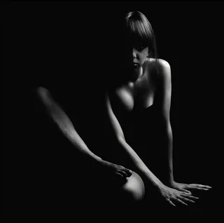 背部，人，人类，亚历山大·克里维茨基，基辅，皮肤，轮廓