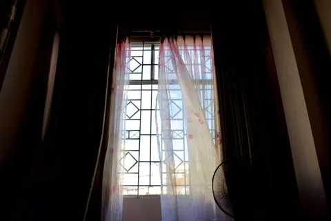 越南、胡志明市、胡志明市、hcmc、维特南、窗帘、内陆、东南亚 越南、胡志明市、胡志明市、hcmc、维特南、窗帘、内陆、东南亚