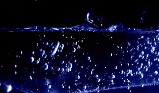 沸水，抽象，图案，宏观，无人，抽象图案，纹理，设计