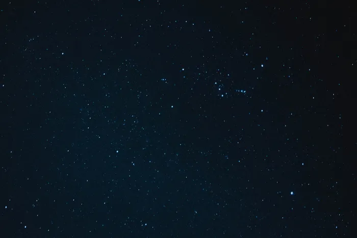 星空数码壁纸