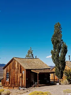 允许，内华达州，美国，沙漠，美国，离开，旅行，蓝色