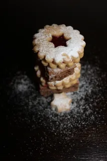 圣诞饼干，圣诞节，饼干，甜点，饼干，烘焙，圣诞节时间，请客