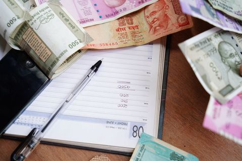 印度、卢比、职业、印度货币、赠与、信函、合同、货币兑换 印度、卢比、职业、印度货币、赠与、信函、合同、货币兑换